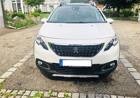 Peugeot 2008 Active PureTech 130 Active