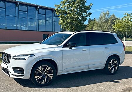 Volvo XC 90 XC90 B6 R-Design AWD 8-Gang, Standheiz.,Garantie