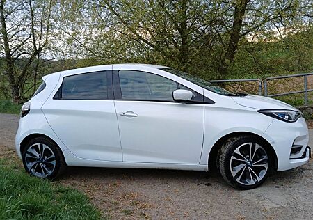 Renault ZOE Intens R135/Z.E. 50 Batteriemiete Intens