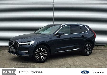 Volvo XC 60 XC60 T6 Plus Bright Recharge Plug-In Hybri