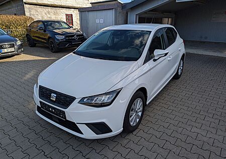Seat Ibiza Style 1.0 TSI*LED
