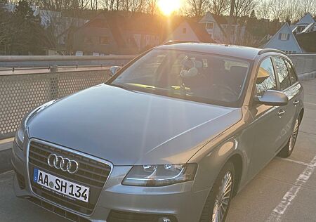 Audi A4 1.8 TFSI 88kW Ambiente Avant Ambiente