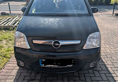 Opel Meriva 1.6