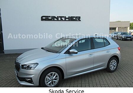 Skoda Fabia Selection 1.0 TSI 70 KW 5G LED SH KAMERA