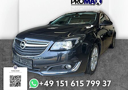 Opel Insignia Sports Tou. Innovation Kamera Navi AHK