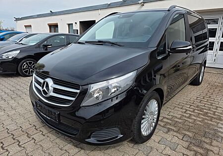 Mercedes-Benz V 220 CDI BT EDITION kompakt