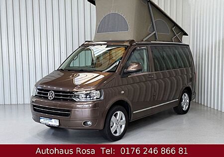 VW T5 California Volkswagen Europe 2.0 TDI DSG Comfortline