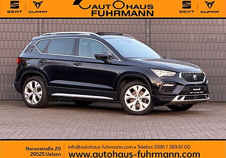Seat Ateca Xperience 2.0 TSI DSG 4D AHK/PANO/eKLAPPE