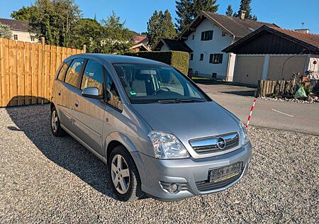 Opel Meriva Cosmo