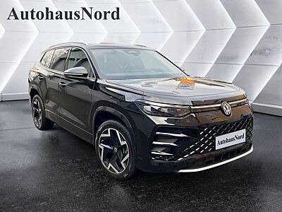 Volkswagen Tayron 2.0 TDI R-Line 4x4 DSG*HUD*PAN*AHK*7-SITZ