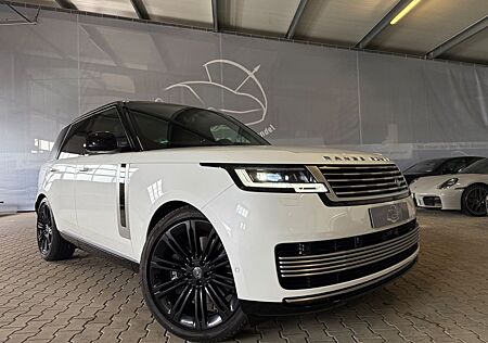 Land Rover Range Rover SV 615 ps/Business Class/360°/AHK/23