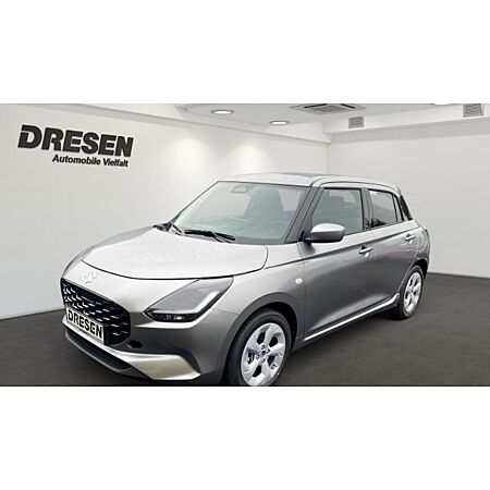 Suzuki Swift leasen
