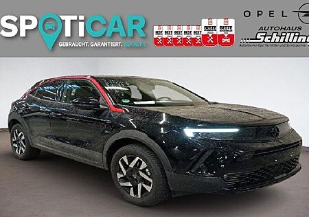 Opel Mokka 1.2 Turbo GS Automatik Alcantara