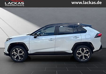 Toyota RAV 4 Plug-in Hybrid 4x4 Style 2.5 *360° Kamera*