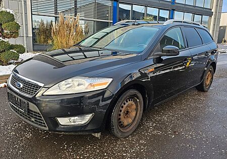 Ford Mondeo Turnier Trend TÜV Neu