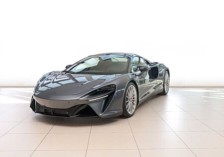 McLaren Artura Spider - TechLux, Sports Exhaust