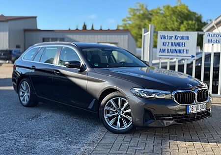 BMW 530 d xDrive Touring*Kamera*LED*DriveAssPro*AHK*