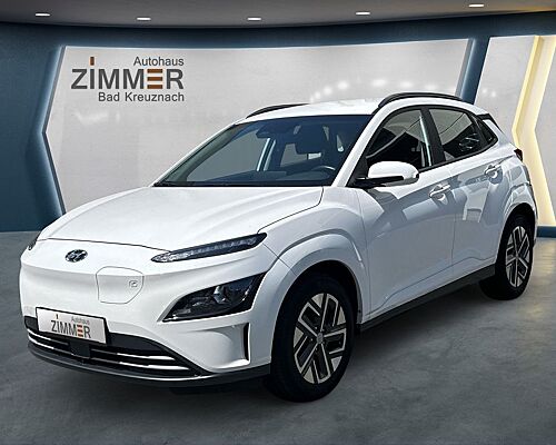 Hyundai KONA EV (100 kW) Select