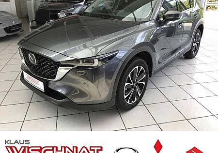 Mazda CX-5 e-SKYACTIV-G 194 Aut. Exclusive-Line