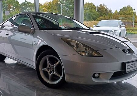 Toyota Celica S
