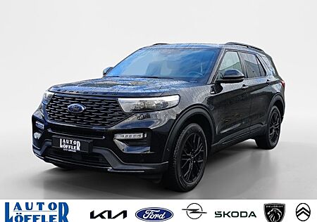 Ford Explorer ST-Line PHEV NAVI* KLIMA* RFK* SHZ* LH*