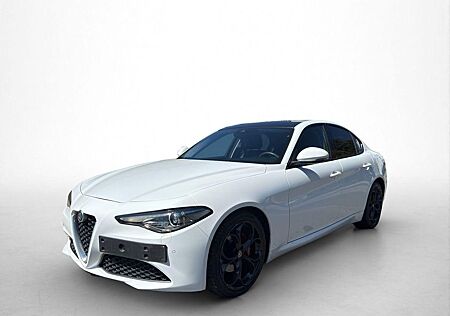 Alfa Romeo Giulia 2.0 Turbo 16V Super
