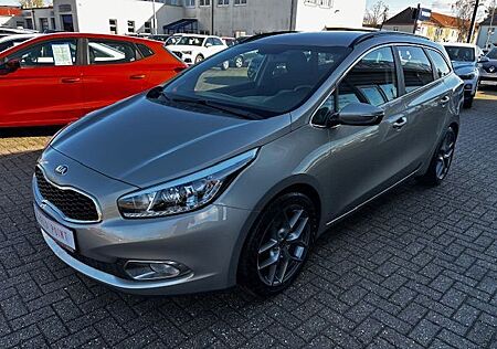 Kia Cee'd Sportswagon /PDC/Klima/Navi