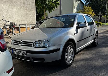 VW Golf Volkswagen 1.4 Ocean Ocean