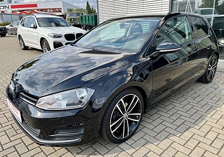 VW Golf Volkswagen VII Lim. BMT/Klima/2xPDC/18"/TÜVneu