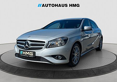 Mercedes-Benz A 180 BlueEfficiency *SITZHZ*PDC*LEDER*8-FACH*