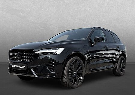 Volvo XC 60 XC60 T8 PHEV AWD Ultra Black Edition *AHK+Harm.*