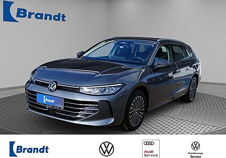VW Passat Variant Volkswagen 1.5 eTSI Elegance DSG+MATRIX+HUD
