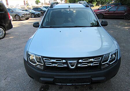 Dacia Duster I Laureate 4x4