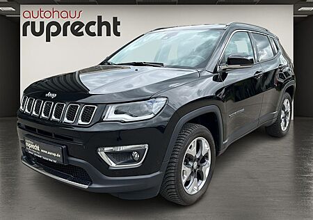 Jeep Compass 1.4 M-Air Limited 4WD *Kamera|Keyless*