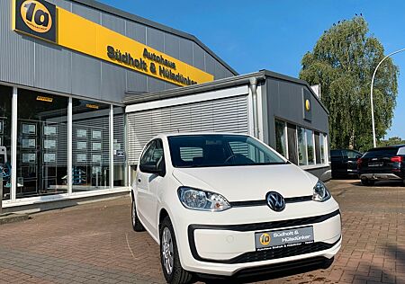 VW Up Volkswagen ! take ! BMT/Start-Stopp Klima