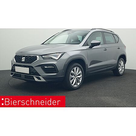 Seat Ateca leasen