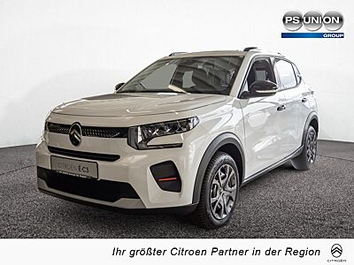 Citroën ë-C3 113 VAN*GJR* KLIMA PDC NAVI LED