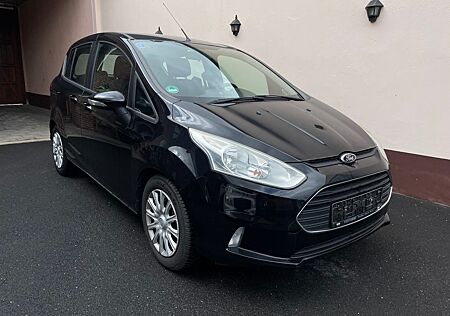 Ford B-Max EcoBoost ***46600 KM*** 1 Hand ..........