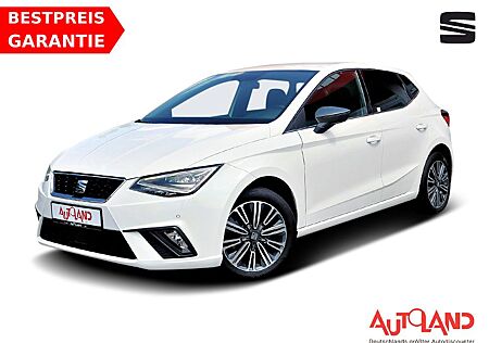 Seat Ibiza 1.0 XCellence LED Navi ACC Kamera DAB USB