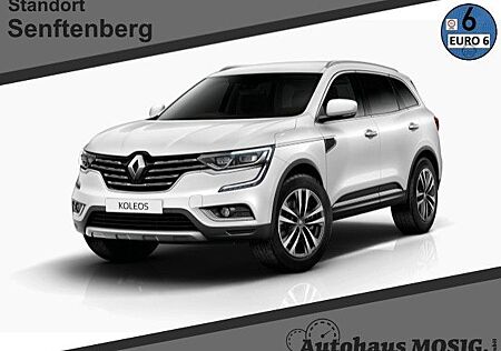 Renault Koleos Life 4x4 2.0 dCi 175 FAP m. AHK