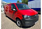 VW T6 Transporter Volkswagen 2.0 TDI EcoProfi LANG 1. Hand