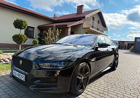 Jaguar XE 3.0 V6