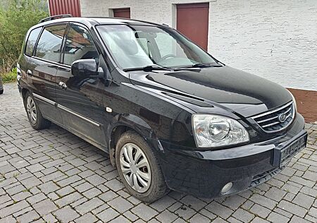 Kia Carens 2.0 16V EX,Klima,AHK