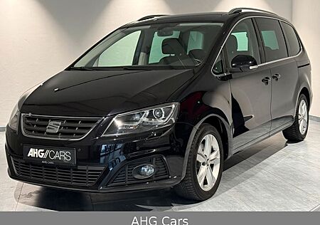 Seat Alhambra 2.0 TDI DSG Style Plus*BI-XENON*7-SITZE