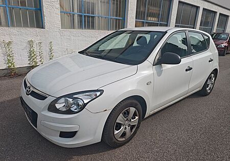 Hyundai i30 Classic*STEUERKETTE PROBLEM*MOTOR LÄUFT*