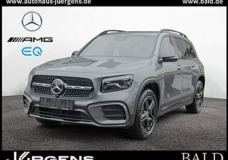 Mercedes-Benz GLB 220 4M AMG-Sport/ILS/360/Pano/AHK/Night/19'