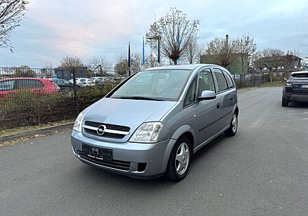 Opel Meriva 1.6 Edition Automatik TÜV NEU Rentner