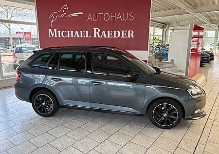 Skoda Fabia Combi Monte Carlo Pano Tempomat