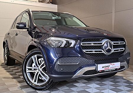 Mercedes-Benz GLE 300 GLE 300d 4Matic°RFK°LED°Shzg°Navi°Tempomat°Ambie