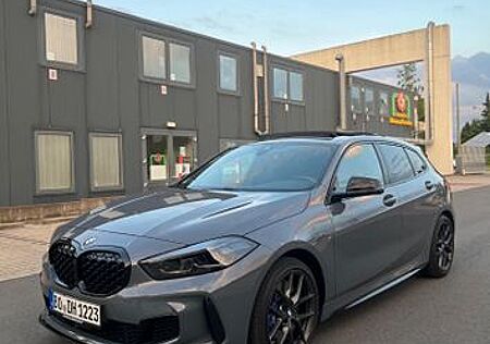 BMW 135